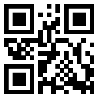 Il QrCode di 3918434190
