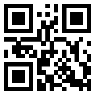 Il Qr Code di 3918434191