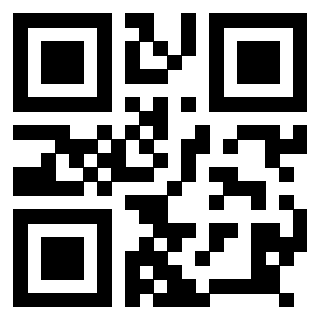 3918434193 Qr Code associato