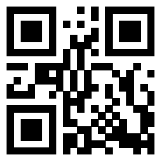 3918434198 - Immagine del Qr Code associato