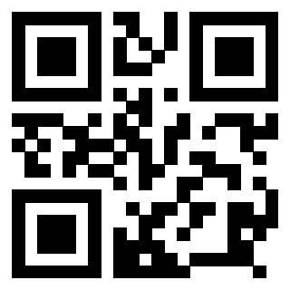 Qr Code di 3918434199