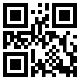 Scansione del Qr Code di 3918434200