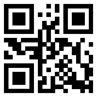 3918434202 QrCode associato