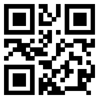 QrCode di 3918434205