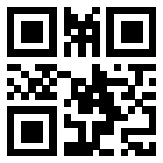 Il QrCode di 3918434207
