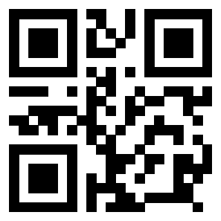 3918434211 - Immagine del QrCode