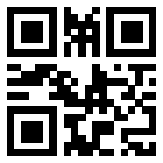 Scansione del QrCode di 3918434212