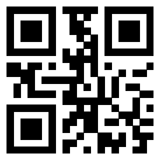Il QrCode di 3918434213