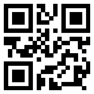 Il Qr Code di 3918434214