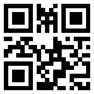 QrCode di 3918434215