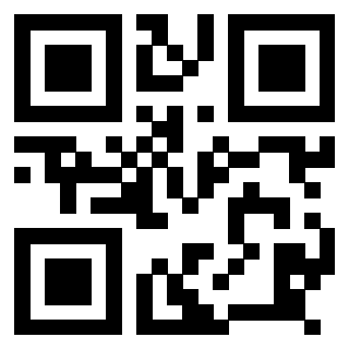 Immagine del QrCode di 3918434216