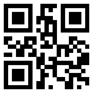 3918434217 QrCode associato