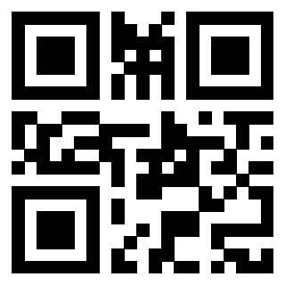 Immagine del QrCode di 3918434220