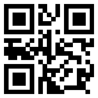 Scansione del Qr Code di 3918434221