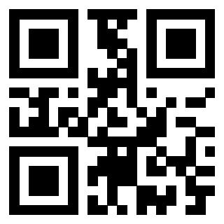 3918434222 - Immagine del QrCode associato