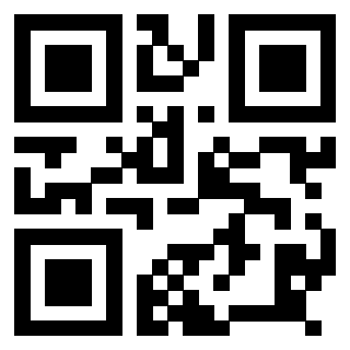 3918434225 Qr Code associato