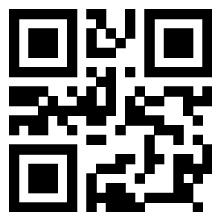 3918434227 QrCode associato