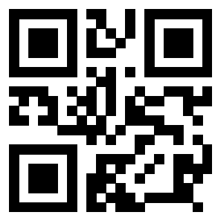 3918434228 - Immagine del Qr Code associato