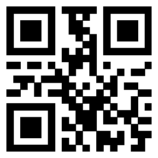 3918434230 QrCode associato