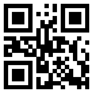 Immagine del QrCode di 3918434232