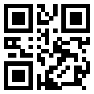 3918434238 - Immagine del QrCode associato