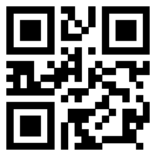 3918434244 - Immagine del Qr Code associato