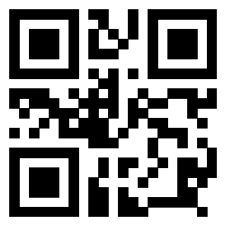 3918434246 - Immagine del QrCode