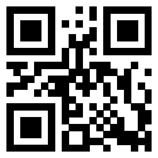 Immagine del QrCode di 3918434248