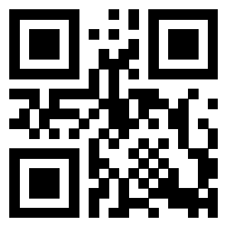 3918434250 - Immagine del Qr Code associato