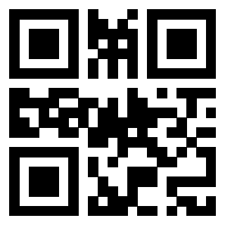 Immagine del Qr Code di 3918434254