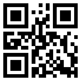 3918434256 QrCode associato