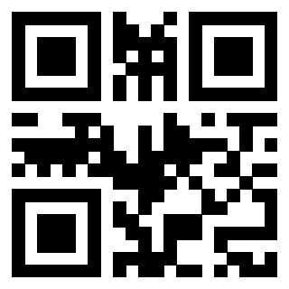 3918434258 - Immagine del QrCode associato
