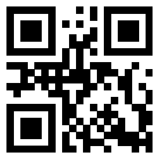 Scansione del Qr Code di 3918434259