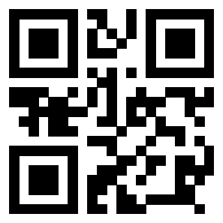 3918434261 QrCode associato