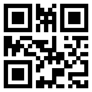 Immagine del Qr Code di 3918434262