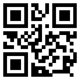 3918434269 - Immagine del Qr Code associato