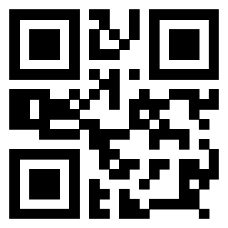 Immagine del QrCode di 3918434273