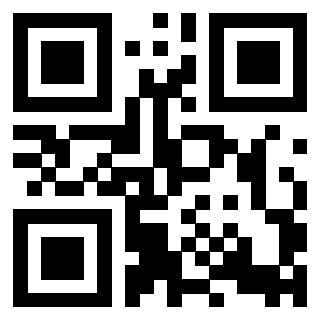 Il Qr Code di 3918434274