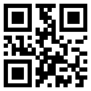 3918434275 - Immagine del QrCode associato