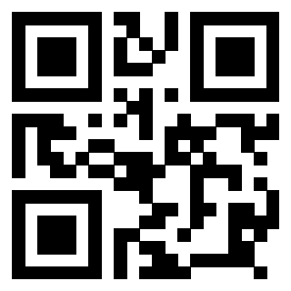 Scansione del Qr Code di 3918434277