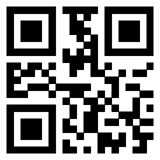 Il QrCode di 3918434279