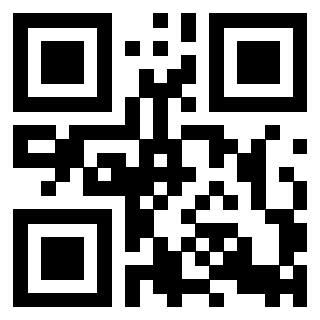 Scansione del Qr Code di 3918434285