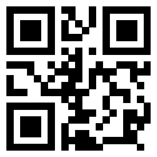 3918434286 QrCode associato