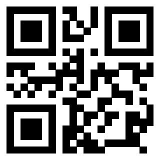 QrCode di 3918434289