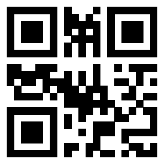 3918434292 - Immagine del Qr Code associato