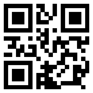 Scansione del Qr Code di 3918434294