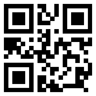 3918434296 - Immagine del QrCode