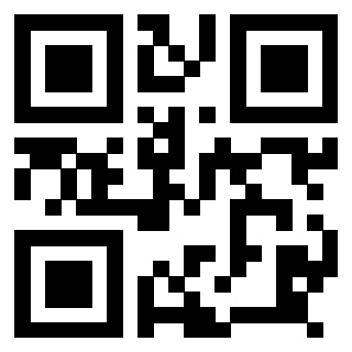 3918434297 - Immagine del QrCode associato