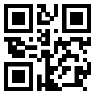 3918434299 QrCode associato