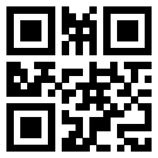 Il Qr Code di 3918434303